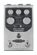Load image into Gallery viewer, Origin Effects DELUXE61 Amp Tremolo & Drive