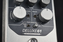 Load image into Gallery viewer, Origin Effects DELUXE61 Amp Tremolo & Drive