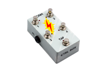 Load image into Gallery viewer, JAM Pedals CTRL Box