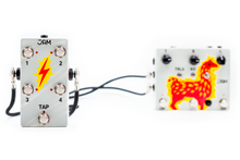 Load image into Gallery viewer, JAM Pedals CTRL Box