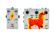 Load image into Gallery viewer, JAM Pedals CTRL Box