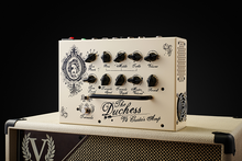 Load image into Gallery viewer, Victory V4 The Duchess Guitar Amp TN (Two Notes)