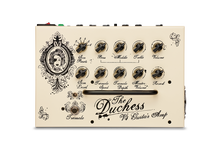 Load image into Gallery viewer, Victory V4 The Duchess Guitar Amp TN (Two Notes).
