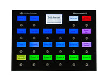 Load image into Gallery viewer, RJM Music Mastermind GT22 Midi Controller Pedal