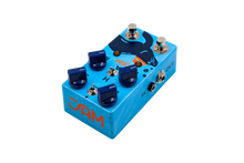 Load image into Gallery viewer, JAM Pedals Harmonious Monk Harmonic Tremolo Pedal --- SALE -25%