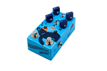 Load image into Gallery viewer, JAM Pedals Harmonious Monk Harmonic Tremolo Pedal --- SALE -25%
