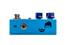 Load image into Gallery viewer, JAM Pedals Harmonious Monk Harmonic Tremolo Pedal --- SALE -25%