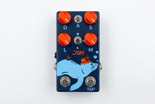Load image into Gallery viewer, JAM Pedals Harmonious Monk mk.2 Tremolo Pedal