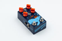 Load image into Gallery viewer, JAM Pedals Harmonious Monk mk.2 Tremolo Pedal