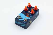 Load image into Gallery viewer, JAM Pedals Harmonious Monk mk.2 Tremolo Pedal
