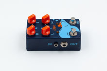 Load image into Gallery viewer, JAM Pedals Harmonious Monk mk.2 Tremolo Pedal