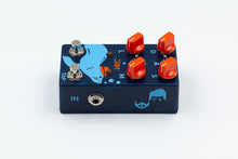 Load image into Gallery viewer, JAM Pedals Harmonious Monk mk.2 Tremolo Pedal