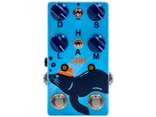 Load image into Gallery viewer, JAM Pedals Harmonious Monk Harmonic Tremolo Pedal --- SALE -25%