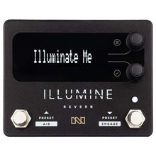 Load image into Gallery viewer, Neunaber Illumine Reverb - MIDI --- SALE -25%
