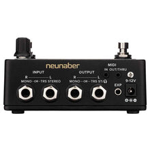 Load image into Gallery viewer, Neunaber Illumine Reverb - MIDI --- SALE -25%
