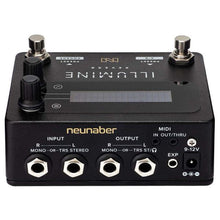 Load image into Gallery viewer, Neunaber Illumine Reverb - MIDI --- SALE -25%