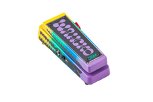 Load image into Gallery viewer, JAM Pedals Whacko Wah Pedal