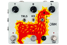 Load image into Gallery viewer, JAM Pedals Delay Llama Xtreme --- SALE -20%