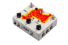 Load image into Gallery viewer, JAM Pedals Delay Llama Xtreme
