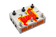 Load image into Gallery viewer, JAM Pedals Delay Llama Xtreme --- SALE -20%