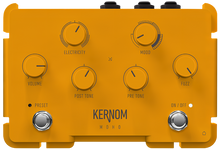 Load image into Gallery viewer, Kernom MOHO - Magmatic Fuzz Station - IN STOCK
