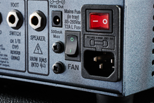 Load image into Gallery viewer, Victory V4 The Kraken Guitar Amp TN (Two Notes)