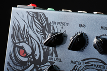 Load image into Gallery viewer, Victory V4 The Kraken Guitar Amp TN (Two Notes)