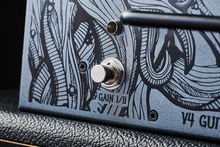 Load image into Gallery viewer, Victory V4 The Kraken Guitar Amp TN (Two Notes)