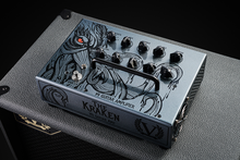 Load image into Gallery viewer, Victory V4 The Kraken Guitar Amp TN (Two Notes)
