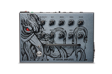 Load image into Gallery viewer, Victory V4 The Kraken Guitar Amp TN (Two Notes)