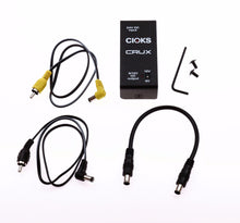 Load image into Gallery viewer, Cioks Crux