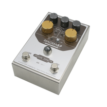 Load image into Gallery viewer, Origin Effects MAGMA57 Amp Vibrato & Drive