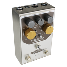 Load image into Gallery viewer, Origin Effects MAGMA57 Amp Vibrato & Drive