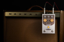 Load image into Gallery viewer, Origin Effects MAGMA57 Amp Vibrato &amp; Drive
