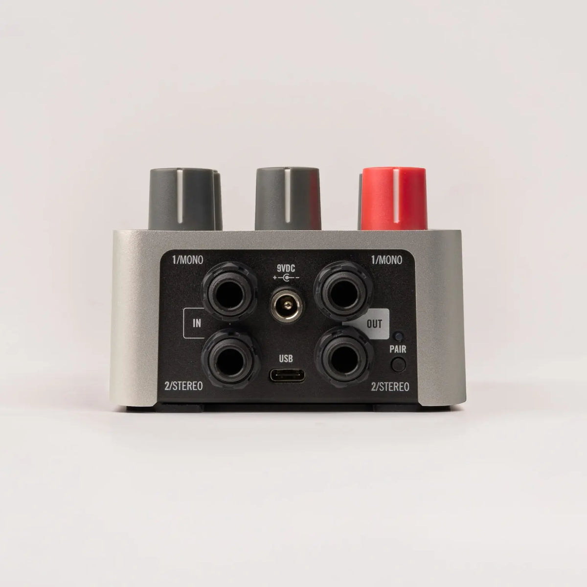 Max Preamp & Dual Compressor pedal for guitar by UAFX - Buy Here
