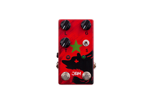 Load image into Gallery viewer, JAM Pedals Red Muck mk.2 --- SALE -15%