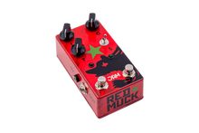Load image into Gallery viewer, JAM Pedals Red Muck mk.2 --- SALE -15%