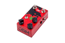 Load image into Gallery viewer, JAM Pedals Red Muck mk.2 --- SALE -15%