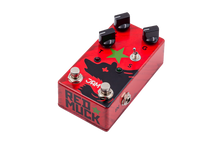 Load image into Gallery viewer, JAM Pedals Red Muck mk.2 --- SALE -15%