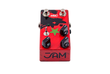 Load image into Gallery viewer, JAM Pedals Red Muck mk.2 --- SALE -15%