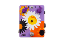 Load image into Gallery viewer, JAM Pedals Retrovibe Mk.3 Pedal
