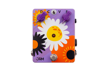 Load image into Gallery viewer, JAM Pedals Retrovibe Mk.3 Pedal