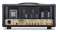 Load image into Gallery viewer, Victory Sheriff 44 Tube Amplifier Head
