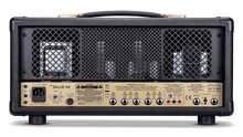 Load image into Gallery viewer, Victory Sheriff 44 Tube Amplifier Head