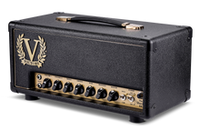 Load image into Gallery viewer, Victory Sheriff 44 Tube Amplifier Head