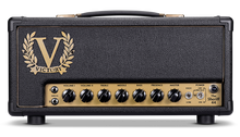 Load image into Gallery viewer, Victory Sheriff 44 Tube Amplifier Head
