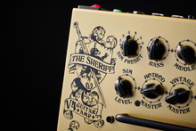 Load image into Gallery viewer, Victory V4 The Sheriff Guitar Amp TN (Two Notes)  -  PREORDER
