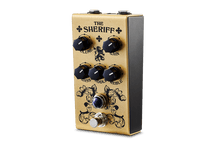 Load image into Gallery viewer, Victory V1 Sheriff Pedal