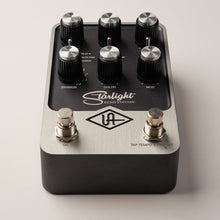 Load image into Gallery viewer, Universal Audio UAFX Starlight Delay Pedal