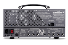 Load image into Gallery viewer, Victory VX The Kraken Lunch Box Tube Amplifier Head